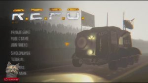 Проходим R.E.P.O. 1 часть