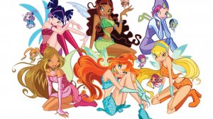 ВИНКС КЛУБ ФЕЯ БЛУМ НОВЫЕ КРАСИВЫЕ КУКЛЫ ИГРУШКИ РАСПАКОВКА РАЗВИВАЮЩИЕ МУЛЬТИКИ ДЛЯ ДЕВОЧЕК