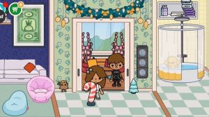 каллаб с мироныч тока ❤😅