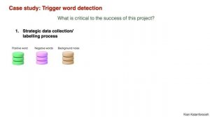 Стэнфорд CS230, осень 2025 г., лекция 2