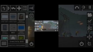 Мини фильм титаник в мелон сандбокс