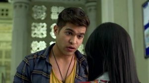 Такая сумасшедшая любовь 3 серия (сериал, 2017)