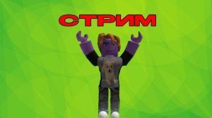 играю в роблокс