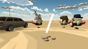 ПРОЕКТ PHOENIX 2 CEЗОН 4 CEPИЯ ФИНАЛ СЕЗОНА