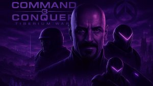 Tiberium Wars — Италия Операция «Башня Кейна» 🔺🟣