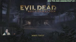 Начало (Evil Dead Regeneration - 001)