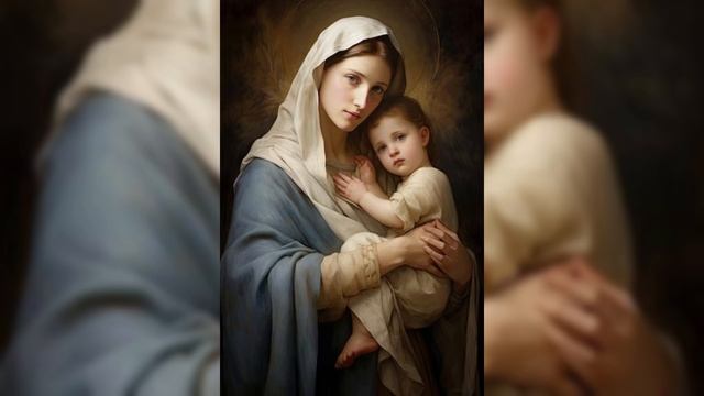 Аве Мария - Манури #популярное смотреть онлайн