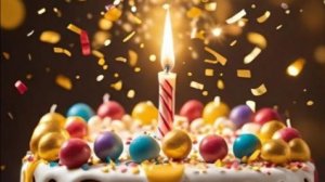 Оригинальное поздравление с днем рождения мужчине