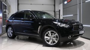 Infiniti FX-Series 37 '2013 3763