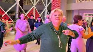 На берегу Чу..... 29.11.25.