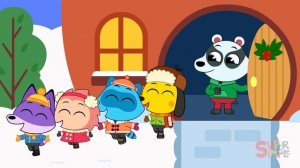 Christmas songs!  🎄 Let s Go Caroling