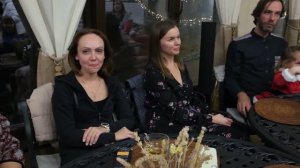 Отзыв Елены о Мистерии Звука