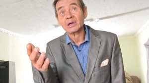 ПАЛАТА № 6 ЖДЁТ СЕРГЕЙ ИВАНЫЧА