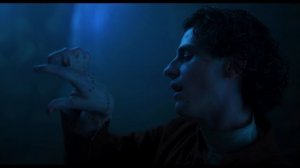 Уэнздей в опасности: главные моменты 2‑го сезона