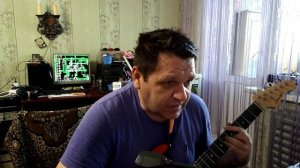 Gold Cobra - Limp Bizkit кавер