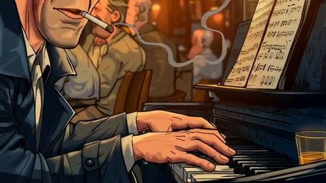 Валентин Куба Мурка смотреть онлайн