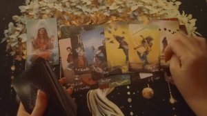 Важное о Вас здесь и сейчас 🔮Перспективы Вашего будущего 🙏💖🤩