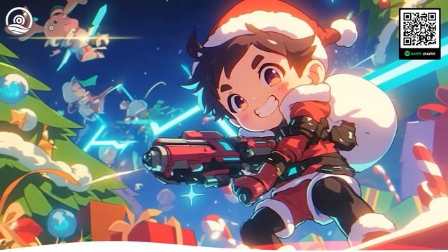 Christmas Music Mix 2025 🎅 Santa Claus is Comin' to Town 🎅 EDM Bass Boosted Music Mix #6