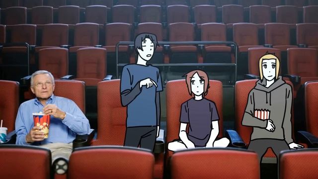 АНИМАТОРЫ НА ЧАС 2