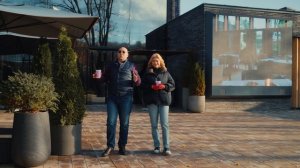 Обзор-сравнение FOTON Tunland V9 и Dodge RAM