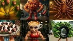 охота на итальянские мемы