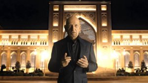 Узбекское кино