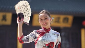 Баяна и топовые локации Шанхая. Храмы, парки, архитектура и подворотни мегаполиса