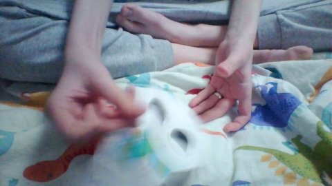 Я подал на Максим Дзюба 1000 вольт и он сгорел в реальной жизни!