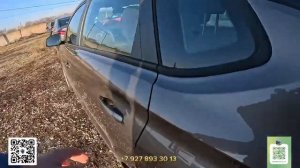 КАКИЕ ЦЕНЫ НА НОВУЮ LADA ISKRA СЕДАН И SW CROSS?