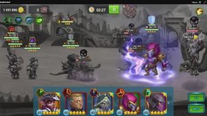 Battle Arena: Битвы героев! 386 🎞👌🏻🐗😳