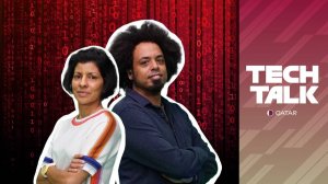 Tech Talk – Слишком ли много данных в Формуле-1? (rus_нейросеть)