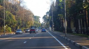 Сочи, 29 ноября! Просто хорошая песня