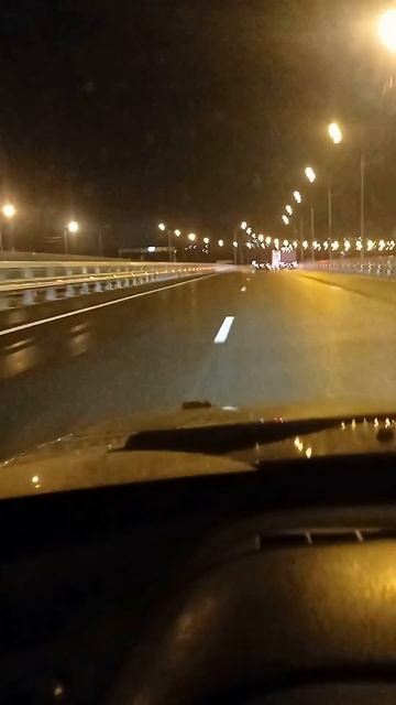 мост через р. Ока открыли, наканецто!!! смотреть онлайн