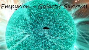 Empyrion - Galactic Survival / 47 серия / Ползу по Ползуну