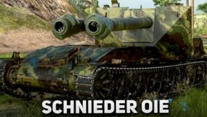 МИНИ ЖАНДАРМ ВОСЬМОГО УРОВНЯ НАГИБАЕТ ДЕСЯТКИ...В МИРЕ ТАНКОВ!