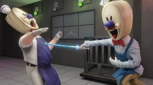 Отец Мороженщика хочет убить своего сына Рода смешная анимация часть 268