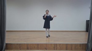 Ветчанина Дарья "Раненая птица"