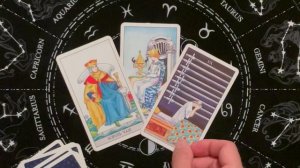 СКОРПИОНЫ. ПРОГНОЗ НА ДЕКАБРЬ