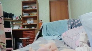 Обновки Ани!