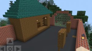 выживание в лобби 99 ночей в лесу в Майнкрафт