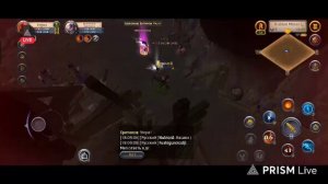 Albion online проба