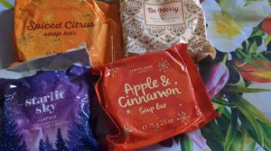 ВЫБИРАЕМ МЫЛО НА ДЕКАБРЬ 25