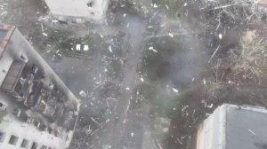 тачдаун в свинские ворота