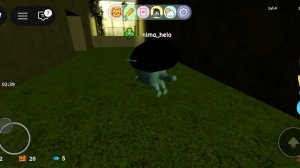 я начал с нуля в игра с котятоми