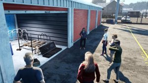 Storage Hunter Simulator 1.0 — игра-симулятор гаражных аукционов - ГЕЙМПЛЕЙ