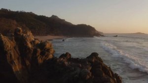 Вальс расставания.