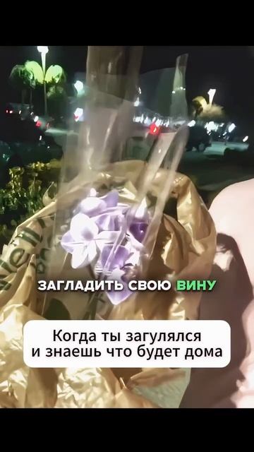 Эпичная концовка. Что делать когда опаздываешь домой? #shorts #опрос #юмор смотреть онлайн