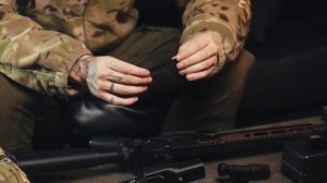 СОБИРАЕМ СТРАЙКБОЛЬНОЕ ОРУЖИЕ. Lo-fi, подкаст, страйкбол