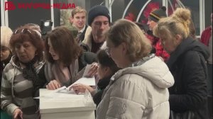 Пострадавшие от атак ВСУ белгородцы отправились на отдых в санатории Беларуси