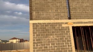 Строительство домов в Анапе. Строим дом в Витязево.